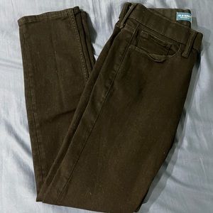 Old navy pants (black) size 29